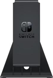 Зарядна станція для геймпада Nintendo Switch Charging Stand for 2 Joy-Con (Уцінений)