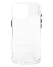 Чохол-накладка BeCover Space Case для Apple iPhone 16 Pro Max Transparent (712109)