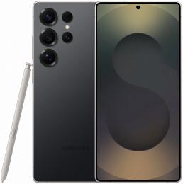 Смартфон Samsung Galaxy S25 Ultra S938 12/1TB Titanium Black (SM-S938BZKH) (Відмінний стан) (Вживаний)