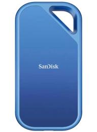 Зовнішній SSD диск SanDisk Creator Pro (SDSSDE81C-1T00-G25) 1 TB
