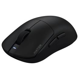 Мишка Hator Quasar 3S PRO wireless Black (HTM745)