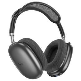 Накладні навушники Hoco W55 Pleasing Space Gray (Вживаний)