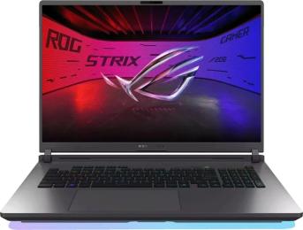Ноутбук Asus ROG Strix G18 G815LW (G815LW-G18.U95082) Gray