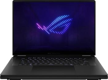 Ноутбук Asus ROG Zephyrus Duo 16 (GX651AX-DB96) Black