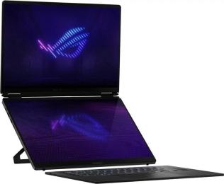 Ноутбук Asus ROG Zephyrus Duo 16 (GX651AX-U9324X)