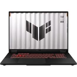 Ноутбук Asus TUF Gaming A18 2025 FA808UM (FA808UM-IC75) Black