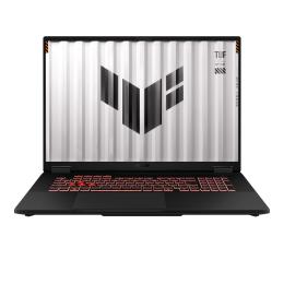 Ноутбук Asus TUF Gaming A18 2025 FA808UM (FA808UM-IC76) Black