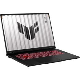 Ноутбук Asus TUF Gaming A18 2025 FA808UM (FA808UM-S8015W) Jaeger Gray