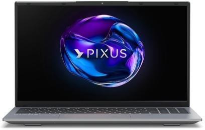 Ноутбук Pixus Link N15 (4897058532630) Graphite