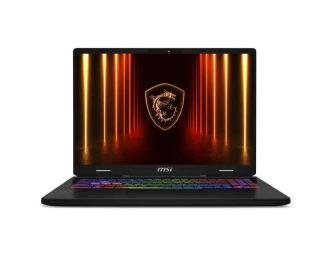 Ноутбук MSI Crosshair A16 HX D8WFKG-015 (CROSSHAIRA16D8015) Black