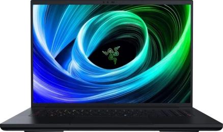 Ноутбук Razer Blade 18 (RZ09-05828ER3-R3U1) Black