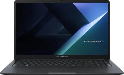 Ноутбук Asus ExpertBook B1 B1503CVA-S79095X (90NX0801-M0AEZ0) Gentle Gray