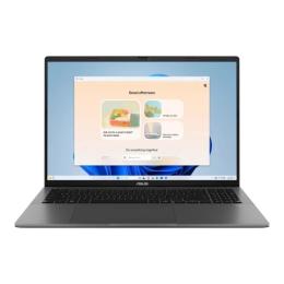 Ноутбук Asus Vivobook S16 M3607HA-SH231 (90NB16F1-M00JJ0) Matte Gray