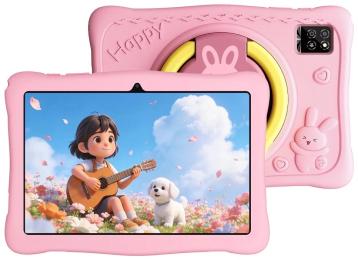 Планшет Oscal KIDO 2 4/64GB Wi-Fi Pink