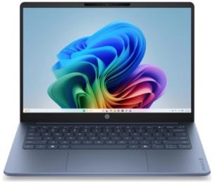 Ноутбук HP OmniBook 3 14-hz0015dx (D0VF2UA) Blue