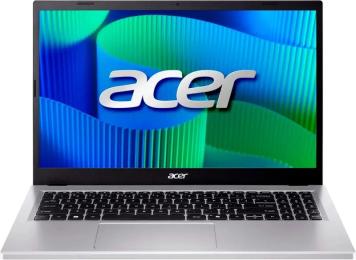 Ноутбук Acer Extensa 15 EX215-57-5343G (NX.EJBEX.00C) Silver