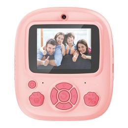 Камера миттєвого друку XO XJ04 Pink