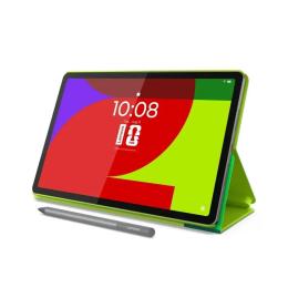 Планшет Lenovo Idea Tab 8/256GB Wi-Fi Luna Gray + Pen and Folio Case (ZAFR0999UA) FIFA Edition