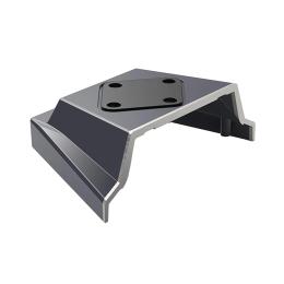 Кріплення на авто Starlink Standard Mobility Mount для Starlink Gen3 Standard Kit (04759008-502)