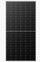 Сонячна панель Longi Solar LR5-72HTH-580M (Уцінений)