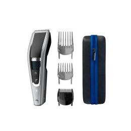 Машинка для стрижки Philips Hairclipper series 5000 HC5630/15 Silver