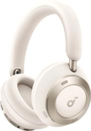 Накладні навушники Anker SoundCore Space One Pro White