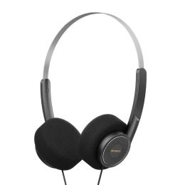 Накладні навушники FiiO SnowSky Wind Pro Black