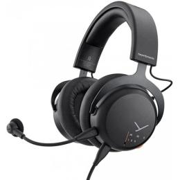 Накладні навушники Beyerdynamic MMX 150 Black