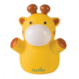 Нічник Nuvita Жираф NV6605