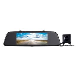Відеореєстратор Pioneer VREC-150MD Black дзеркало