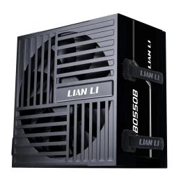 Блок живлення для ПК Lian Li ATX 550W (G9P.RB0550B.B000.EU)
