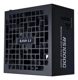 Блок живлення для ПК Lian Li ATX3.1 1000W (G9P.RS1000G.B000.EU)