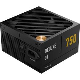 Блок живлення для ПК APNX Deluxe G1 750W (APPG-D175FEC.X1)