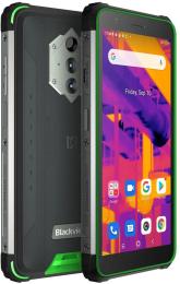 Смартфон Blackview BV6600 Pro 4/64GB Green