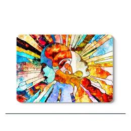 Накладка для ноутбука Infinity Apple MacBook Pro 16 2021 Малюнок №2