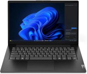 Ноутбук Lenovo V14 G5 IRL (83GU008FPB) Business Black