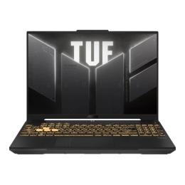 Ноутбук Asus TUF Gaming F16 FX607VJB-RL135 (90NR0MZ6-M007E0) Mecha Gray