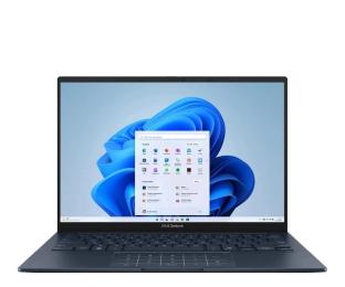 Ноутбук Asus Zenbook 14 OLED UX3405CA (UX3405CA-QD009W) Blue