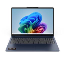 Ноутбук Lenovo Ideapad Slim 5 16AGP11 (83S2005DRA) Cosmic Blue