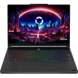 Ноутбук Lenovo Legion 5 15AHP11 (83Q70097RA) Eclipse Black