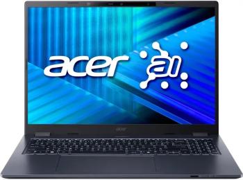 Ноутбук Acer TravelMate TMP416-74 (NX.BRBEU.004) Blue