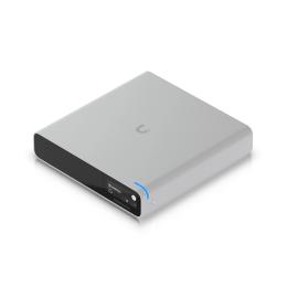 Реєстратор відеонагляду Ubiquiti UniFi CloudKey Plus Console