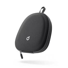Чохол для навушників Infinity для Soundcore Anker/Sony/JBL Black універсальні