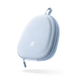 Чохол для навушників Infinity для Soundcore Anker/Sony/JBL Blue універсальні