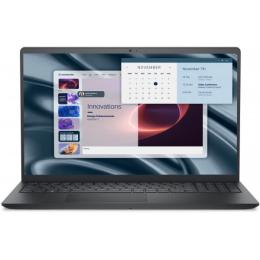 Ноутбук Dell Pro 15 Essential PV15255 (PV15255MDO852UA_UBU) Black
