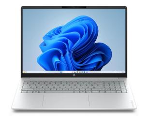 Ноутбук HP OmniBook 3 AI PC 16-bu0026ua (DV5G3EA) Silver