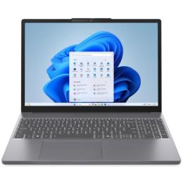 Ноутбук Lenovo IdeaPad Slim 3 15IRH10 (83K101K7RA) Luna Gray