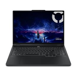Ноутбук Lenovo Legion Pro 5 16IAX10H (83LU006NRA) Eclipse Black
