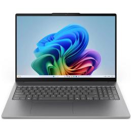 Ноутбук Lenovo IdeaPad Slim 5 16IPH11 (83S6005TRA) Luna Gray