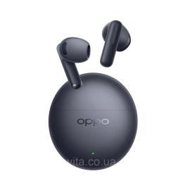 Бездротові навушники Oppo Enco Air 5s ETEF1 Black